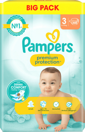 pampers aqua pure wipes 12 pack allegro