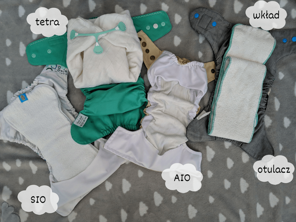 pieluchomajtki pampers pants 5