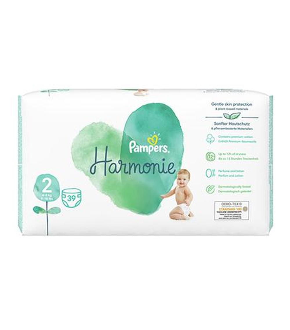 pampers maxi pack 4
