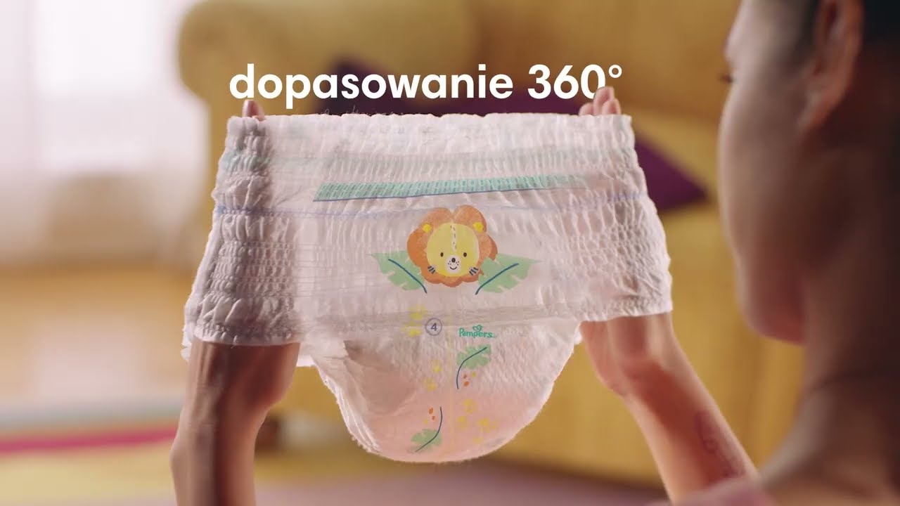 urodziny pampers facebook