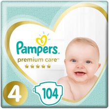 pieluchy pampers gratis