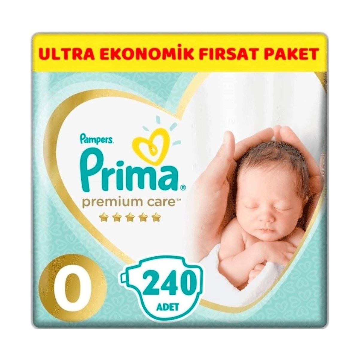 pampers pants 5 2x32 szt cena