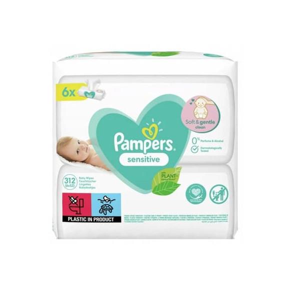 pampers powyzej roku