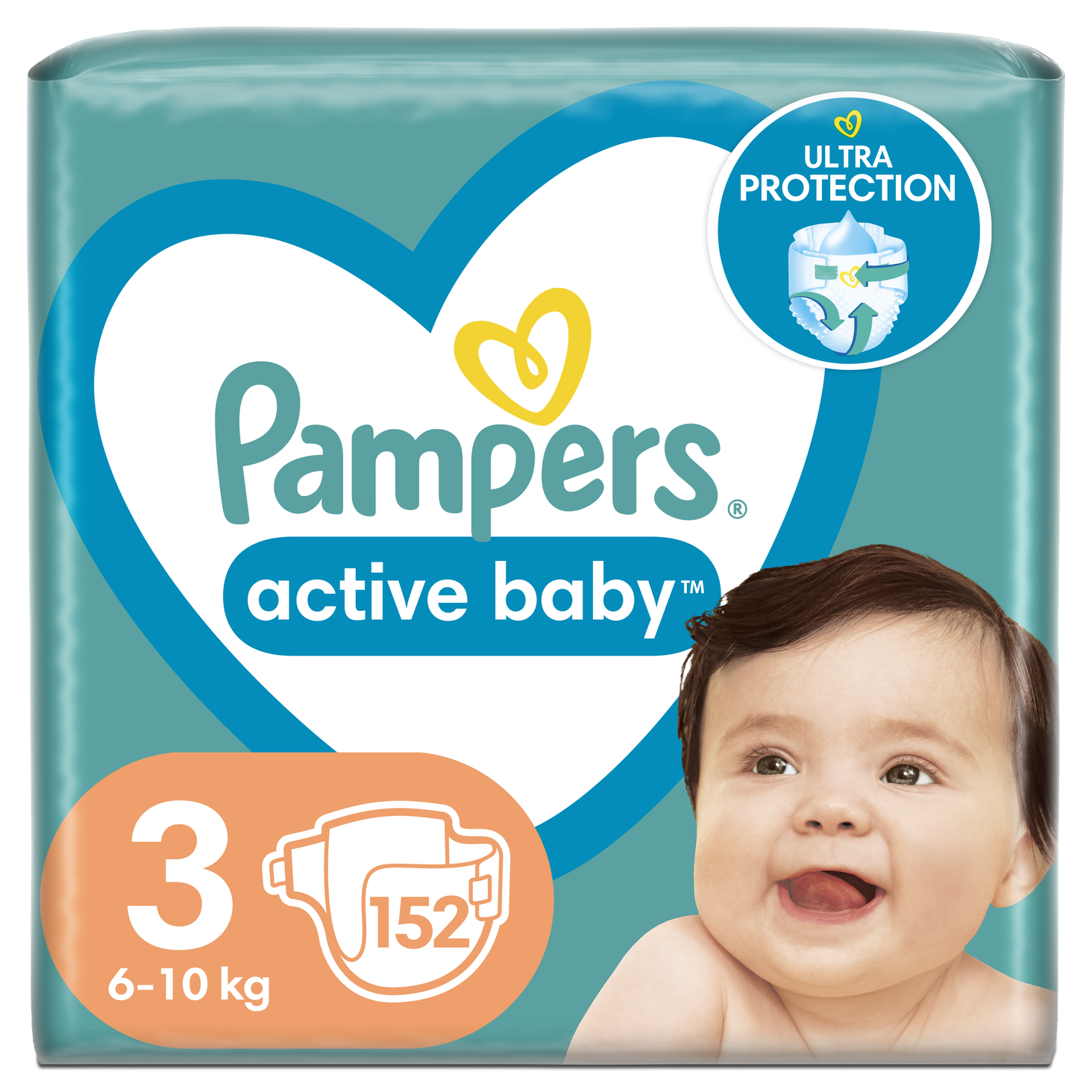 pampers casting call 2017