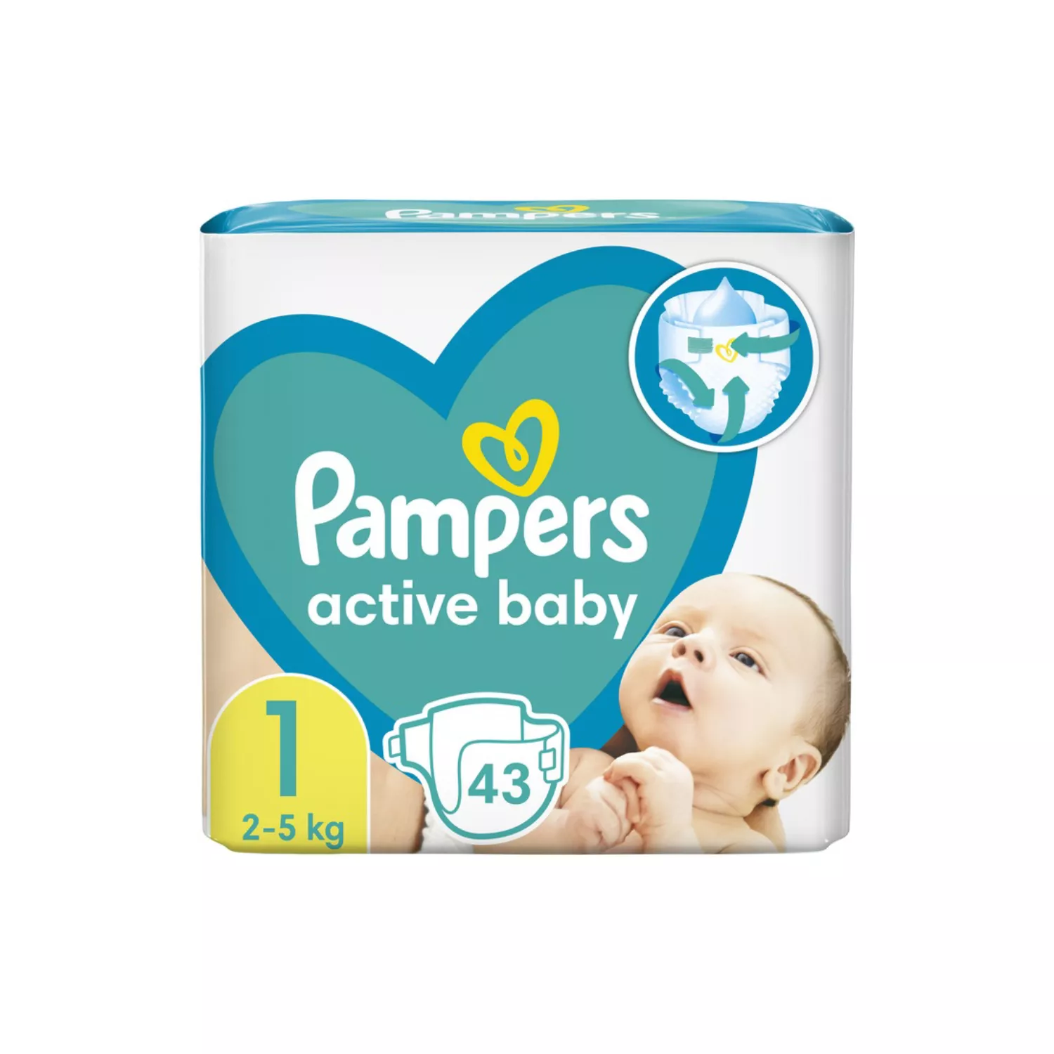 gdzie promocja na pieluchy pampers