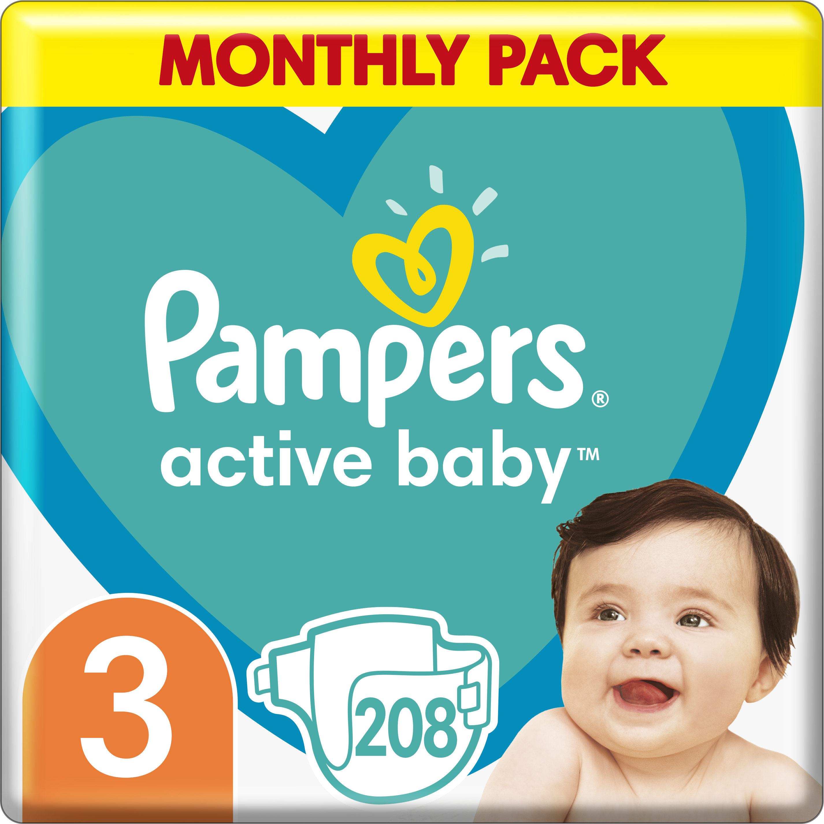 pieluchomajtki pampers png