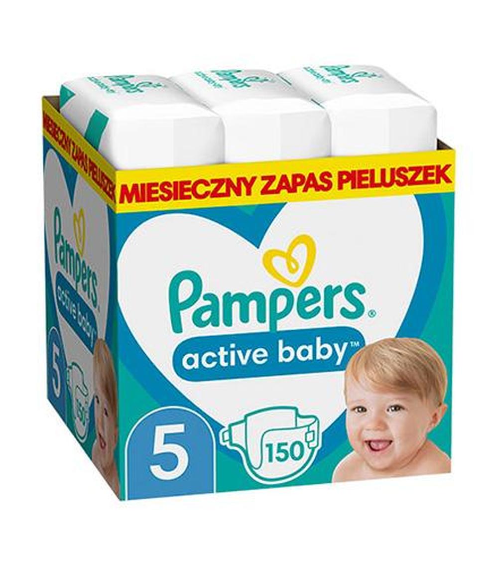 chusteczki nawilżane pampers sensitive 5x56