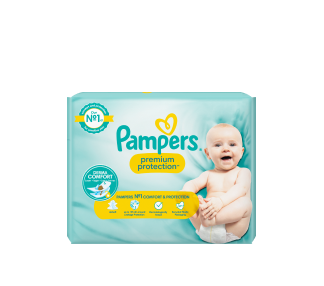 pampers pants 3 rosmman