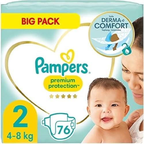 pampers 2 68 rossmann