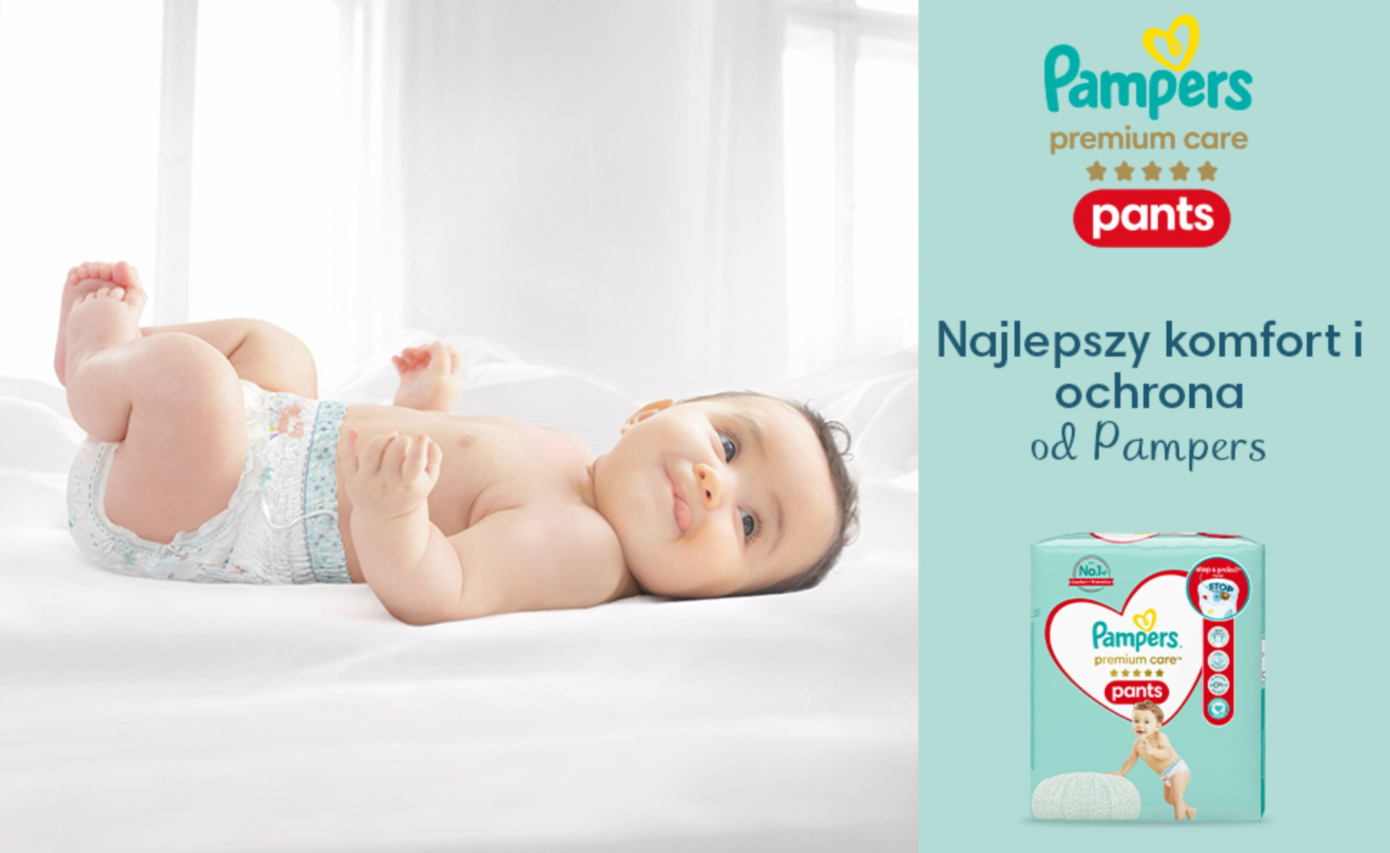 pampers 2 box