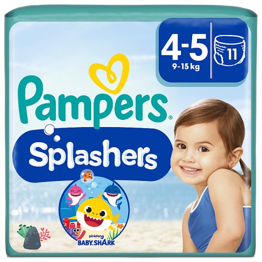 pieluchy pampers premium care 5 cena