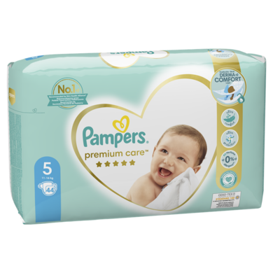 pieluchy pampers rozmiar 2 ceny