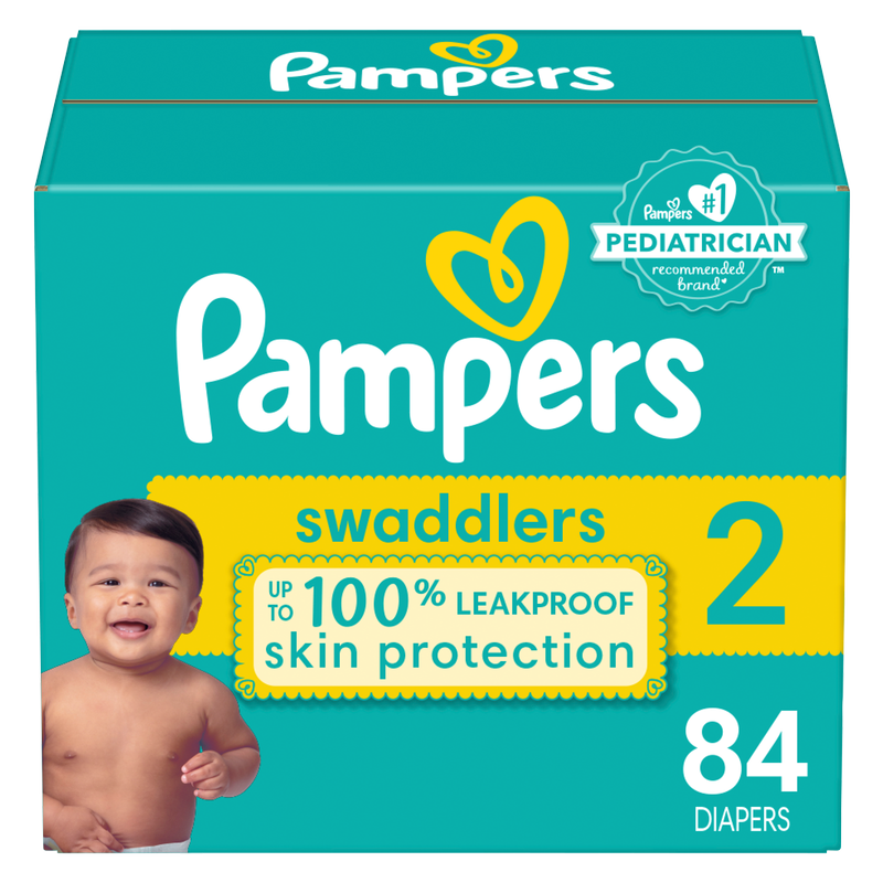 pampers premium care pieluchy 1 newborn