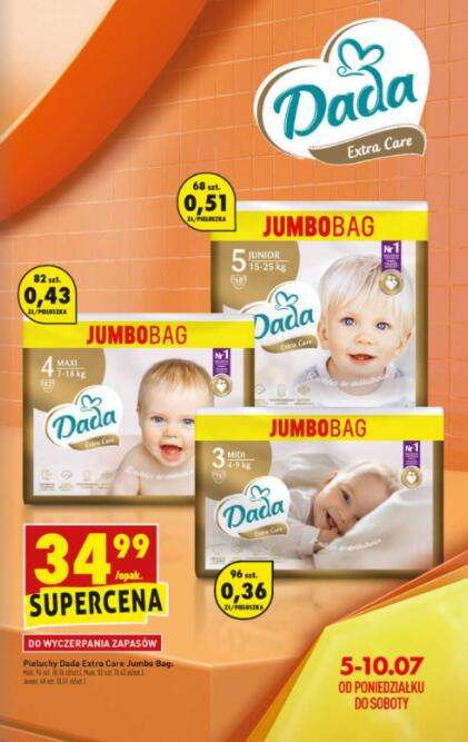 pampers super dry active fit