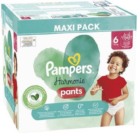 pieluchy pampers sleep and play kaufland