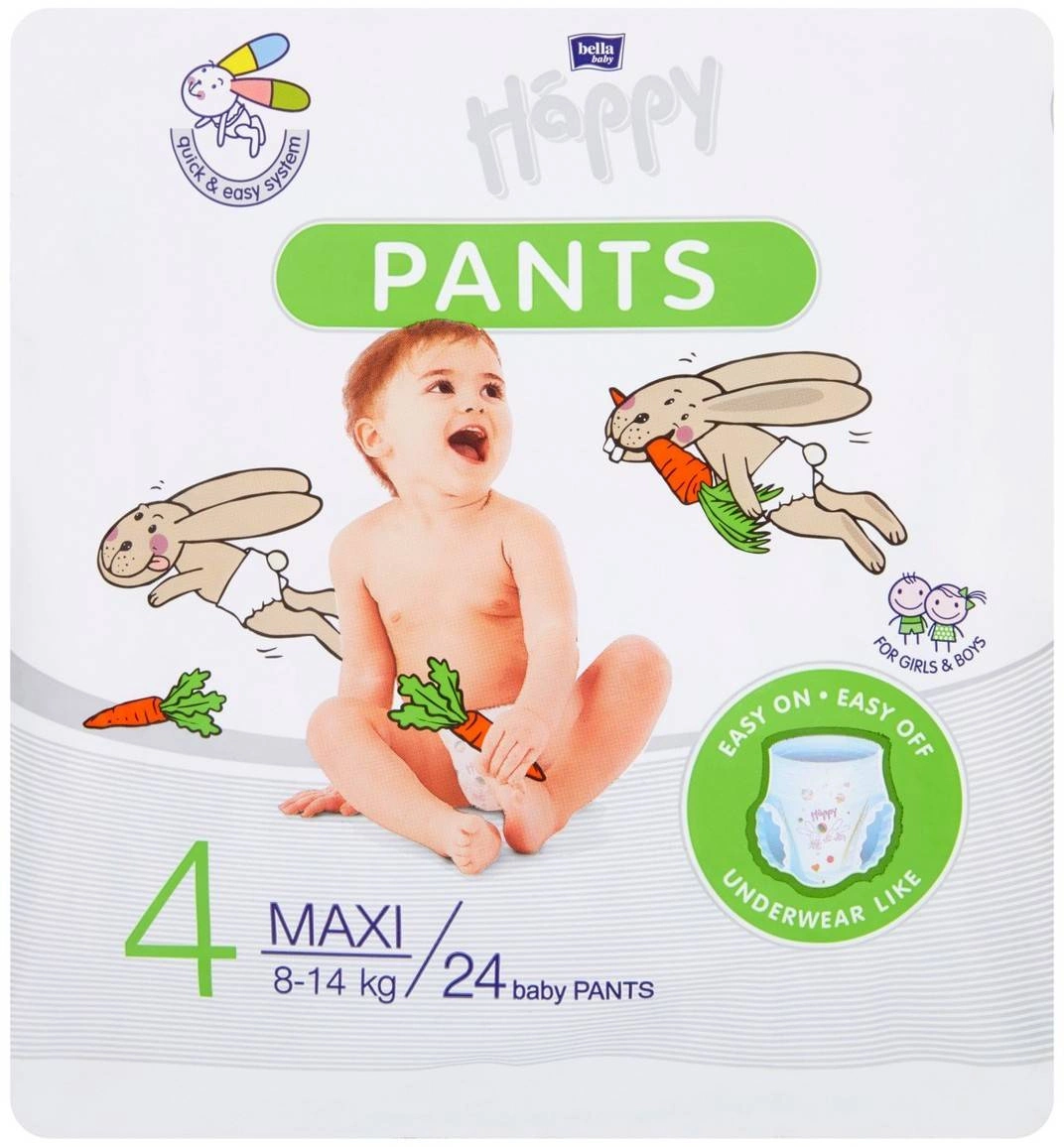 sroka o chusteczki pampers sensitive