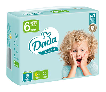 pampers biedronja