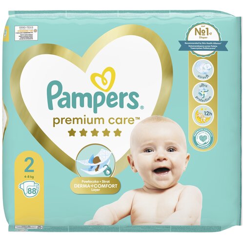 pasek w pampers pants