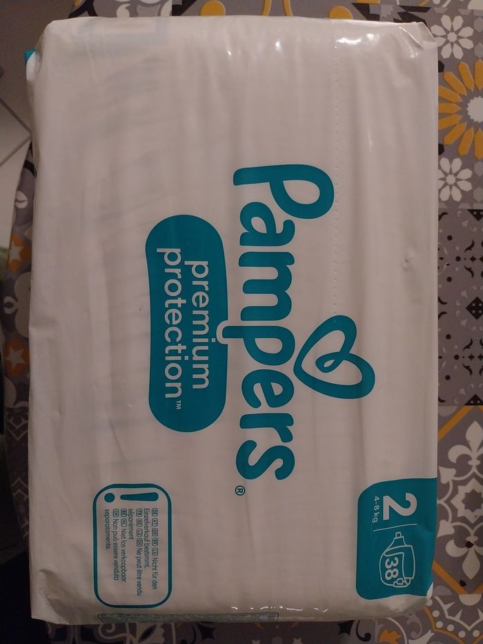 pampers sensitive chusteczki dlaczego niedostępne