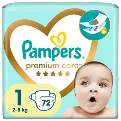 kot pampers