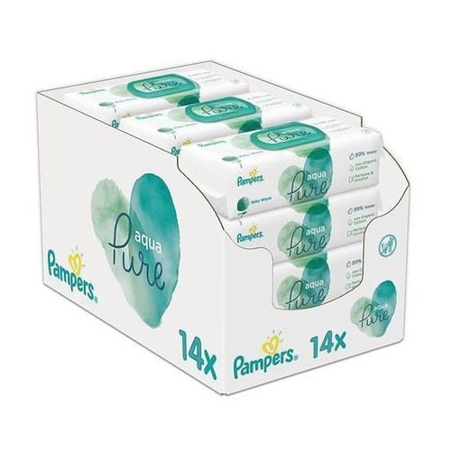 pampers odparza