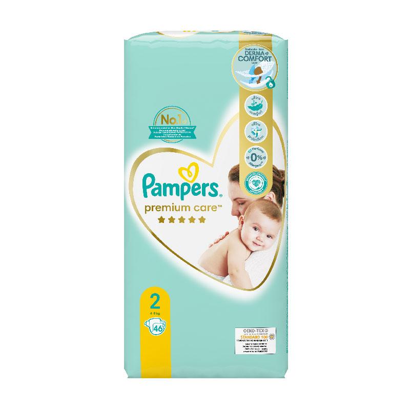 pampers 70