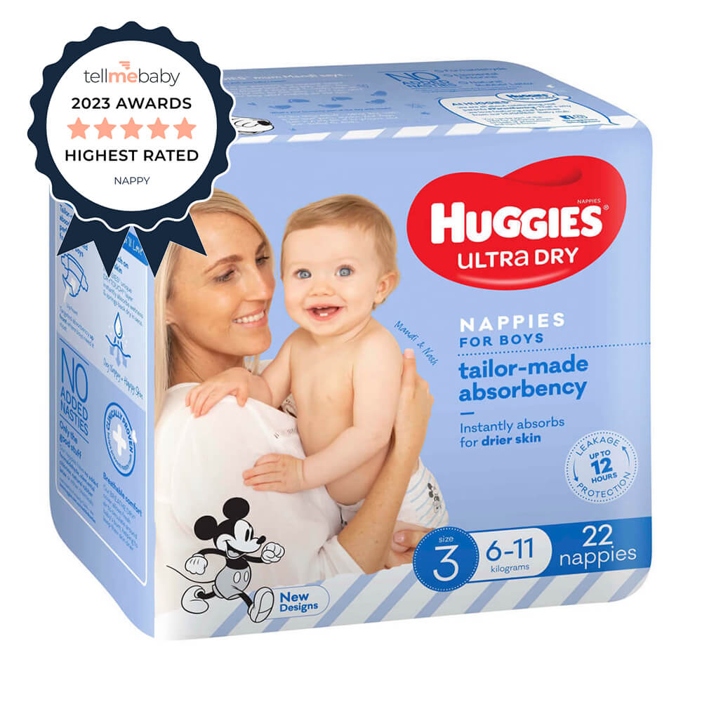 chusteczki pampers natural clean uczulenie