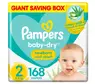 pampers pieluchy premium care 3 midi