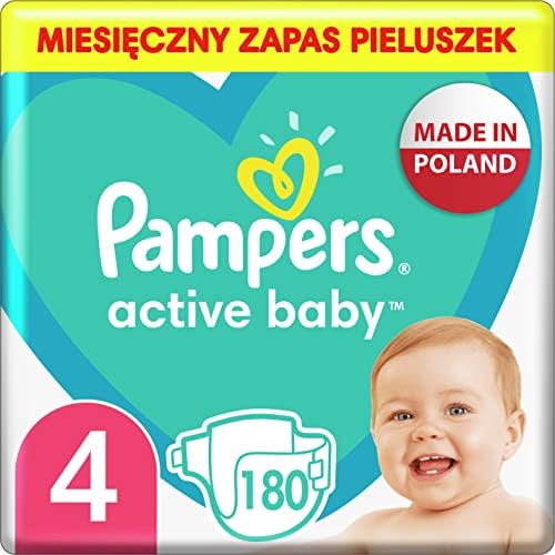 pampers 6 ceneo