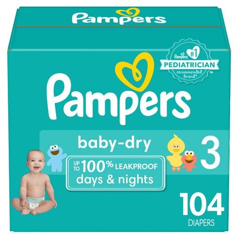 pampers pieluszki premium care newborn