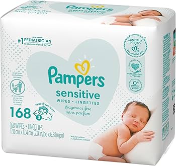 pampers producent dady