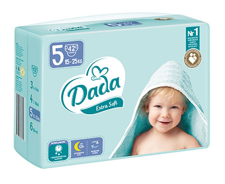 ciąża 25 tydzień pampers