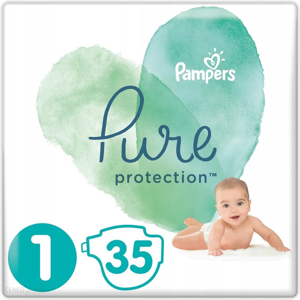 pampers premium protection active fit