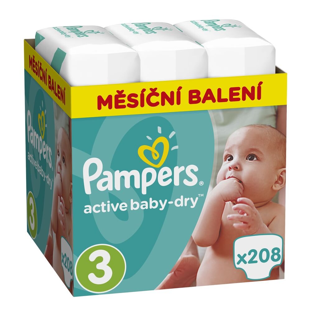 pampers premium 1 88 sztuk