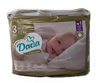 chusteczki pampers sensitive kaufland