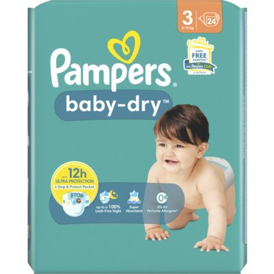 pampers pants 4 gemini