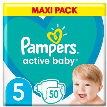 pampers sleep rozmiary