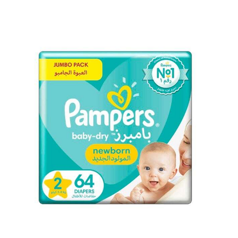 pampers 3 rosman