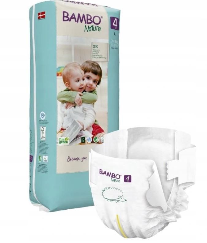 chusteczki pampers water