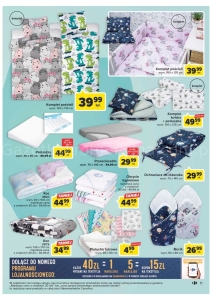 pampers 43 szt