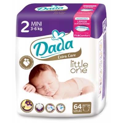 leclerc drive lublin pampers premium care 5