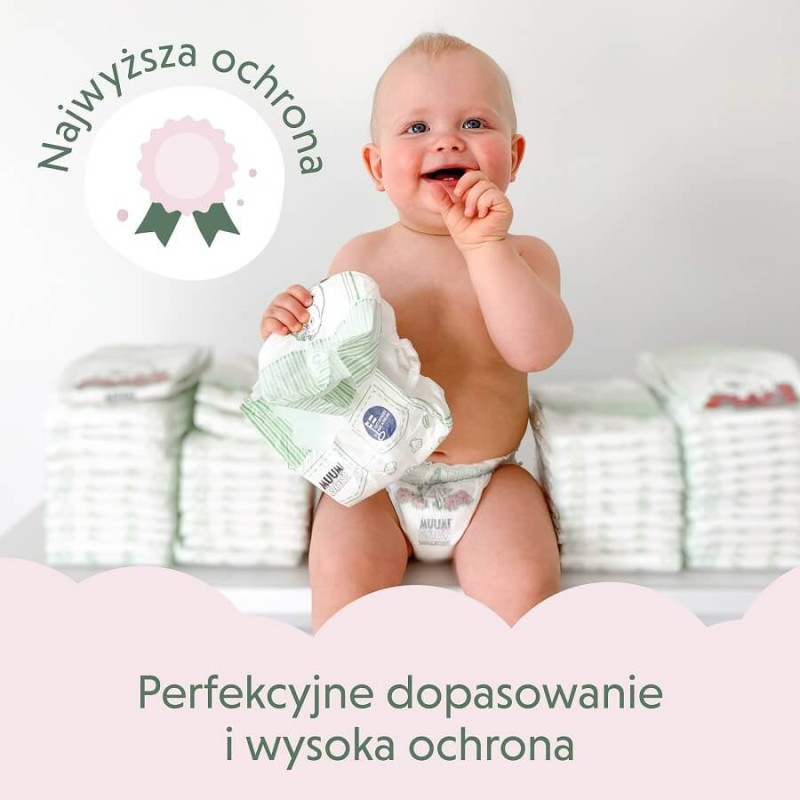 pieluszki pampers z termosem skin shop