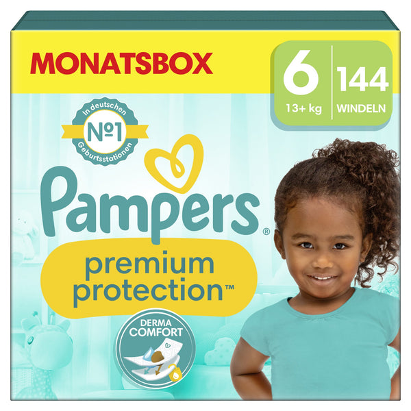 cena pieluchy pampers do 6kg