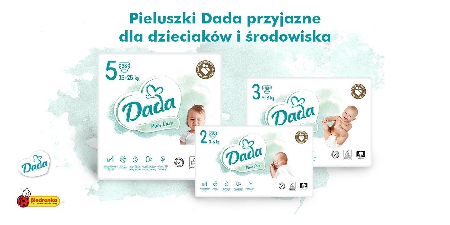 pampers pants 5 promocja tesco