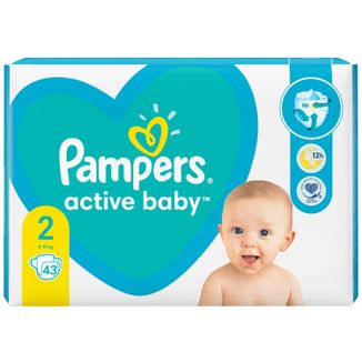 pampers pants dla chlopca