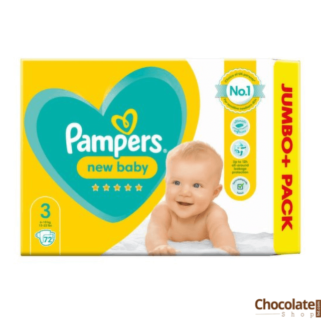 jak usunac konto pampers