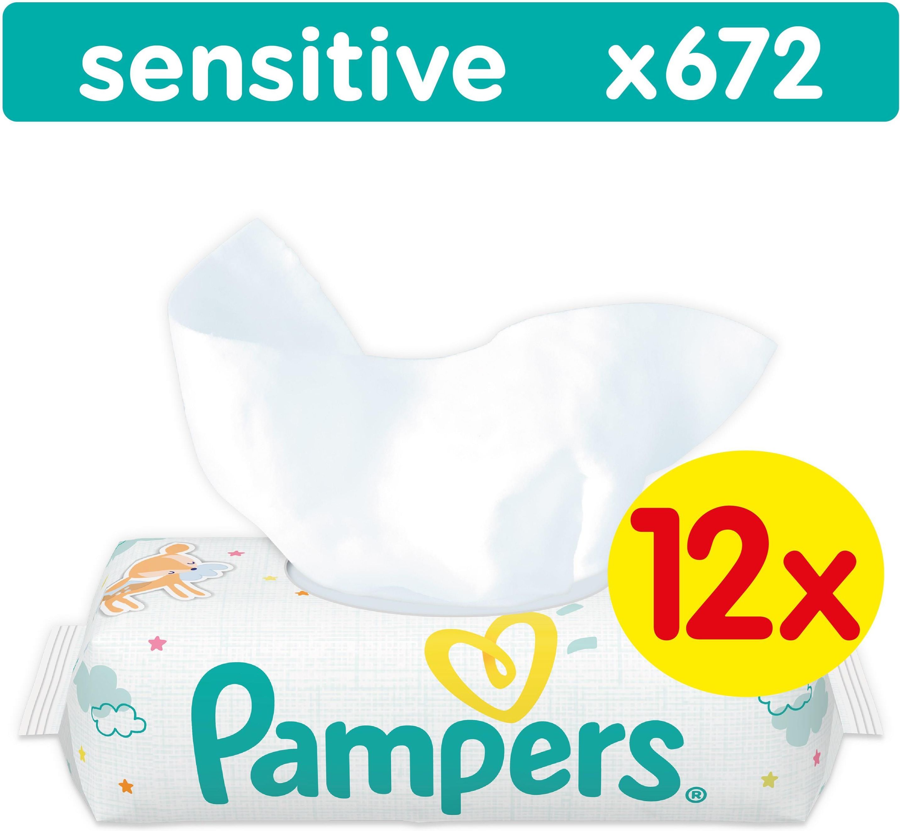 bdsklep pampers active baby