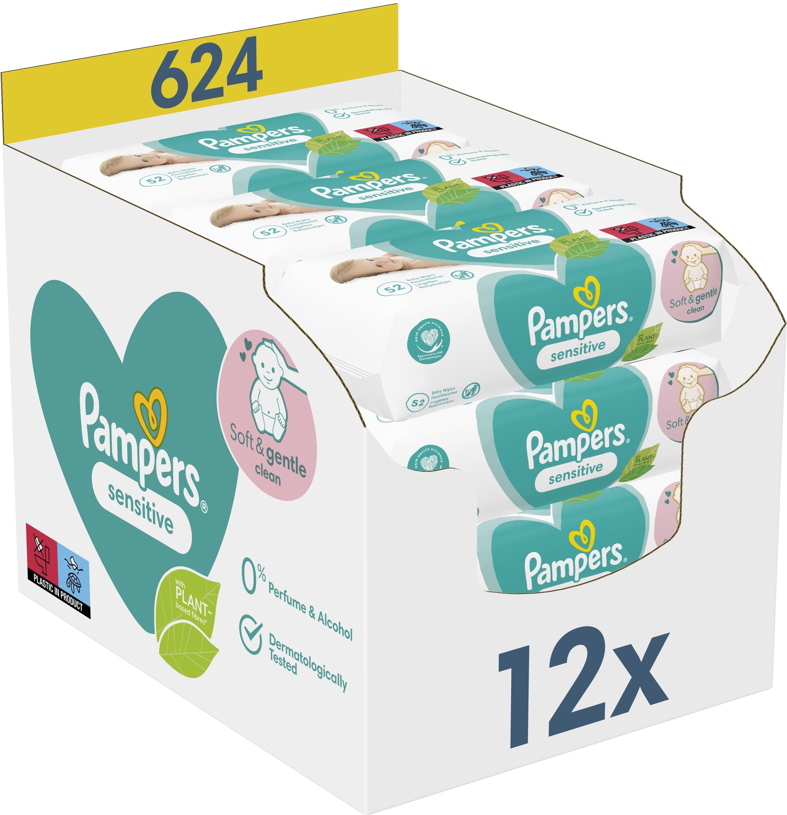 pampers premium care 2 32 szt