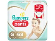 pampers pants 31