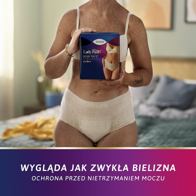 kiedy przejść na wieksze pieluchy